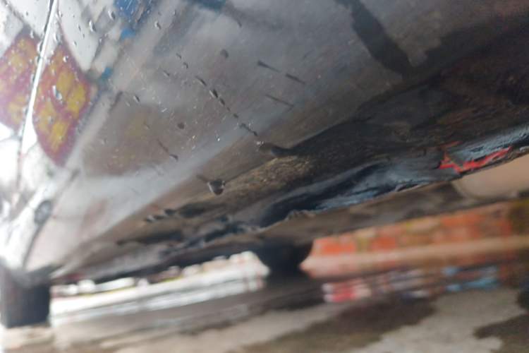 Used Ford Focus 2013 Hatchback Classic 1.8L Automatic Base Model
