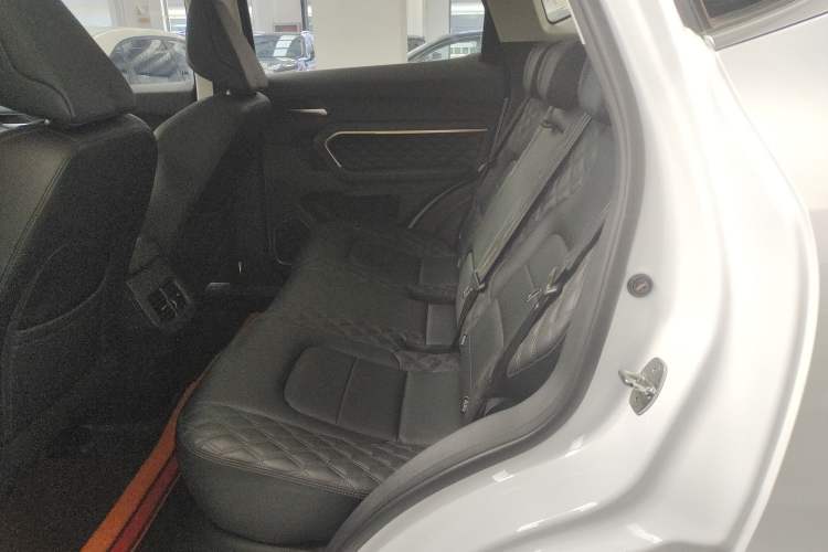 Used Haval H6 2021 1.5T Automatic Champion Edition
