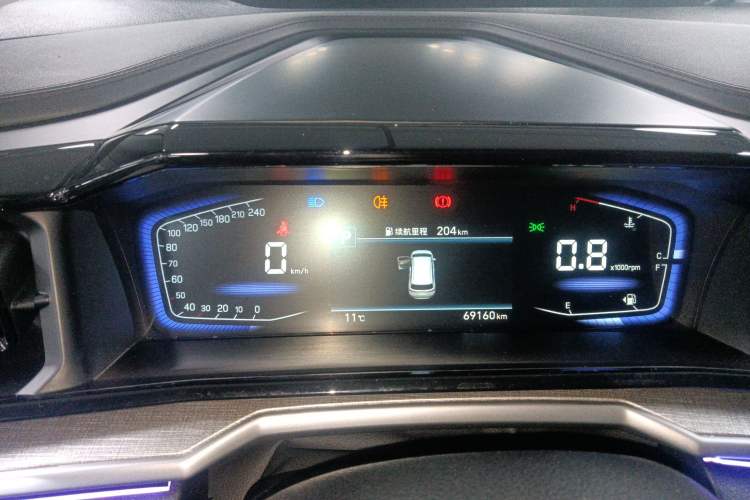 Used Hyundai Custo 2021 270TGDi Prestige LUX