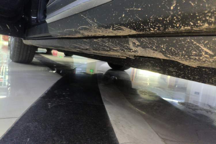 Used Lincoln Corsair 2023 2.0T Two-Wheel-Drive Luxury Edition
