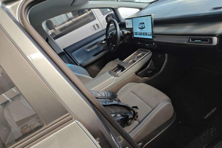 Used AION Y 2023 Plus 510 Enjoy Edition
