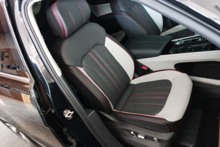 Used Volkswagen Teramont X 2024 380TSI Four-Wheel Drive Prestige Luxury Edition
