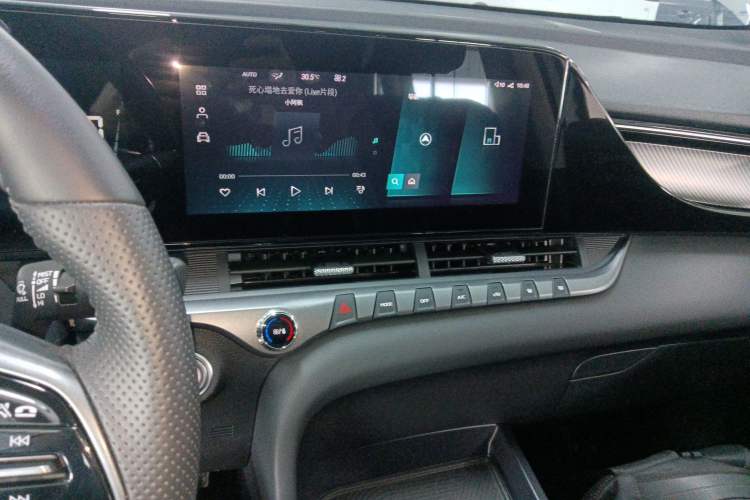 Used Bestune T55 2022 1.5T Automatic Leap Edition