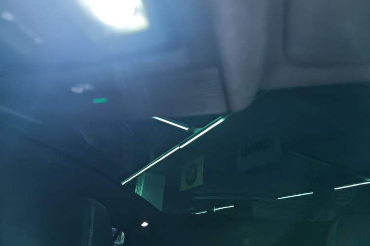 Used Volkswagen ID.4 X 2023 Upgraded Model Pure Intelligent Enjoyment Version
