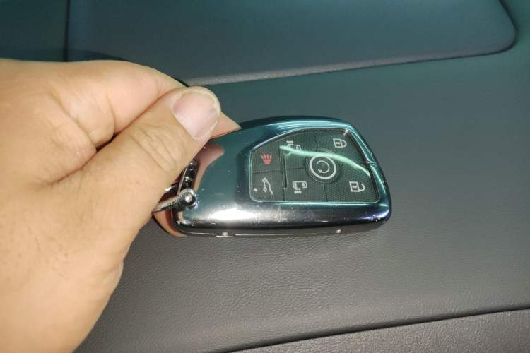 Used Buick GL8 2025 Lu Zun Deluxe Edition
