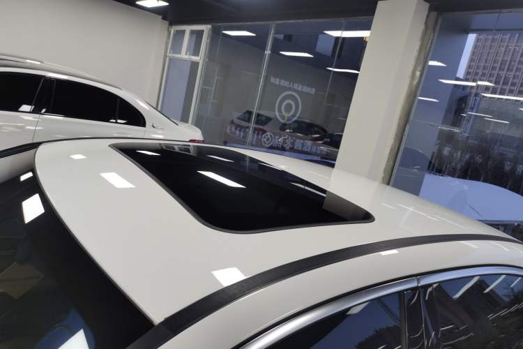 Used Mercedes-Benz C-Class 2023 Revised C 200 L Sport Edition