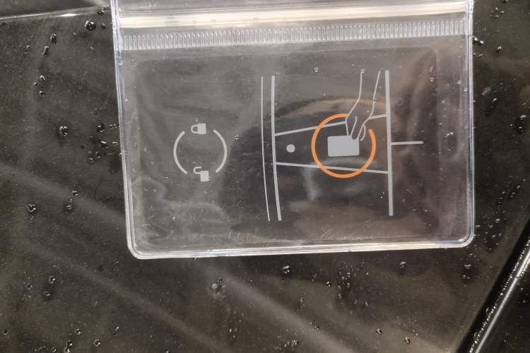 Used Tesla Model 3 2019 Standard Range Rear-Drive Upgraded Version
