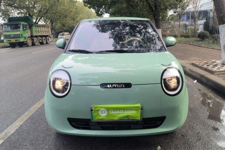 Used  Lumin 2023 205km Xiangqin Version
