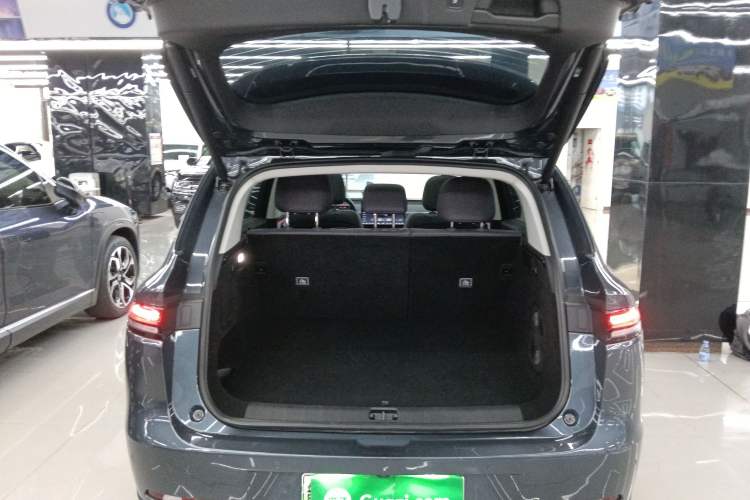 Used Leapmotor C10 2024 210 LiDAR Version
