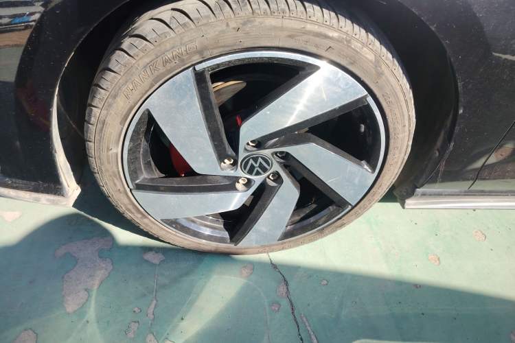 Used Volkswagen Golf GTI 2019 2.0 TSI GTI China V Standard
