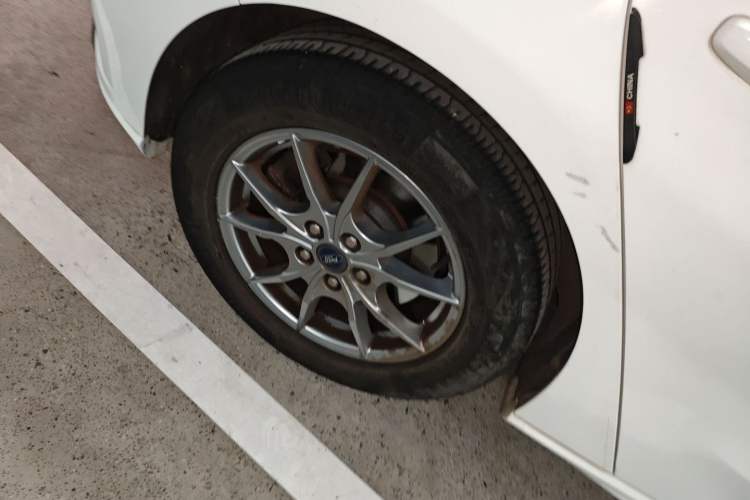 Used Ford Focus 2020 Hatchback EcoBoost 180 Automatic Trend Edition
