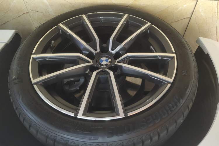 Used BMW 3 Series 2023 320Li M Sport Package