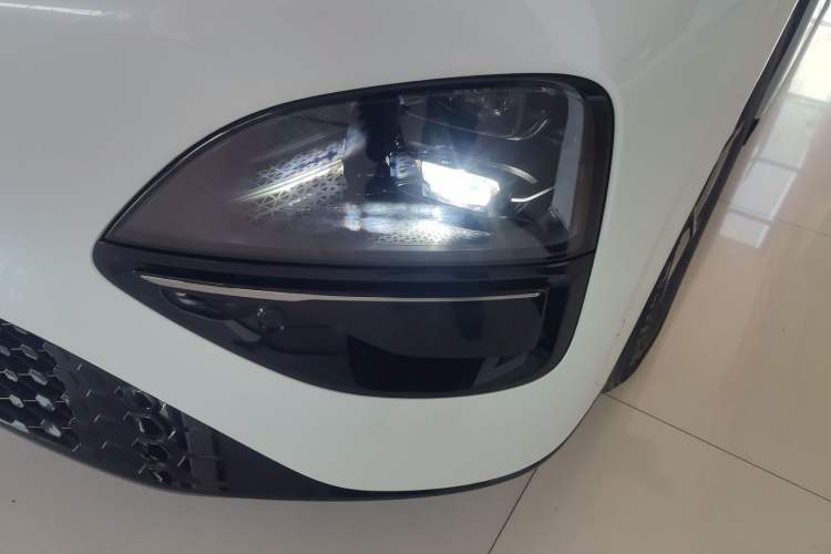 Used XPeng G6 2025 625 Long-Range Max Tech Edition
