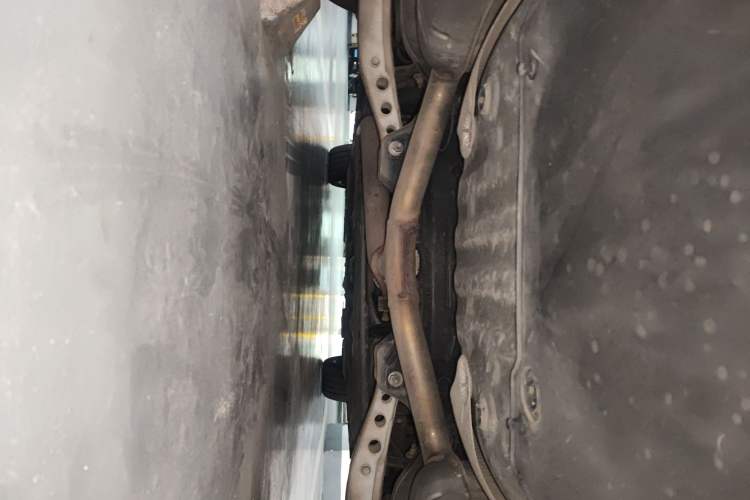 Used Chevrolet Malibu XL 2019 Redline 550T Automatic Smart Edition
