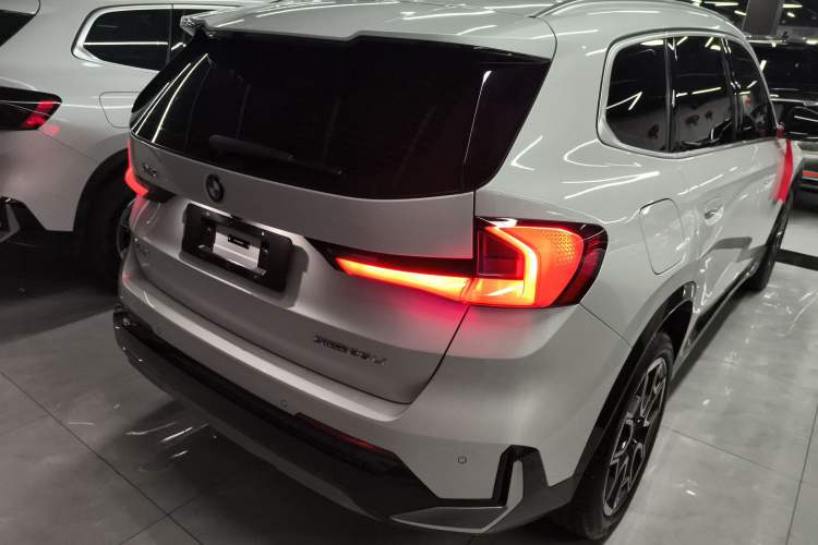 Used BMW X1 2023 sDrive25Li X Design Package
