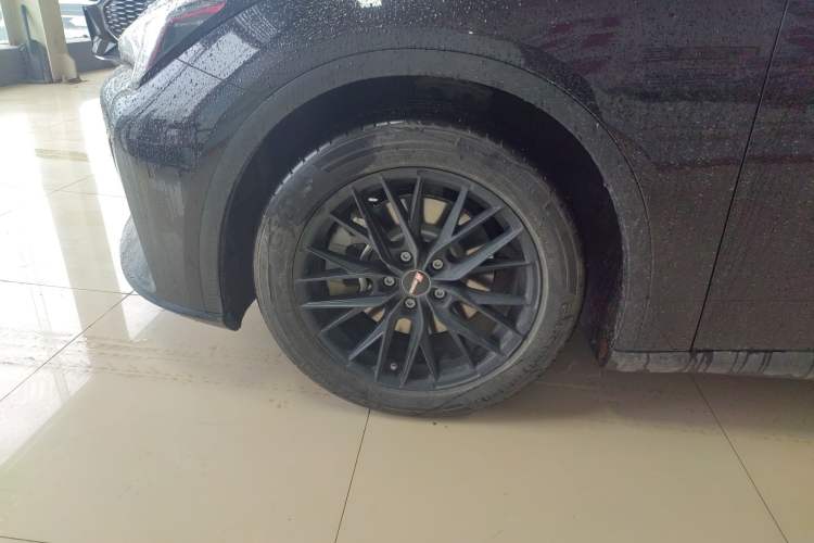 Used ARCFOX Alpha S5 2024 560PRO 185kW
