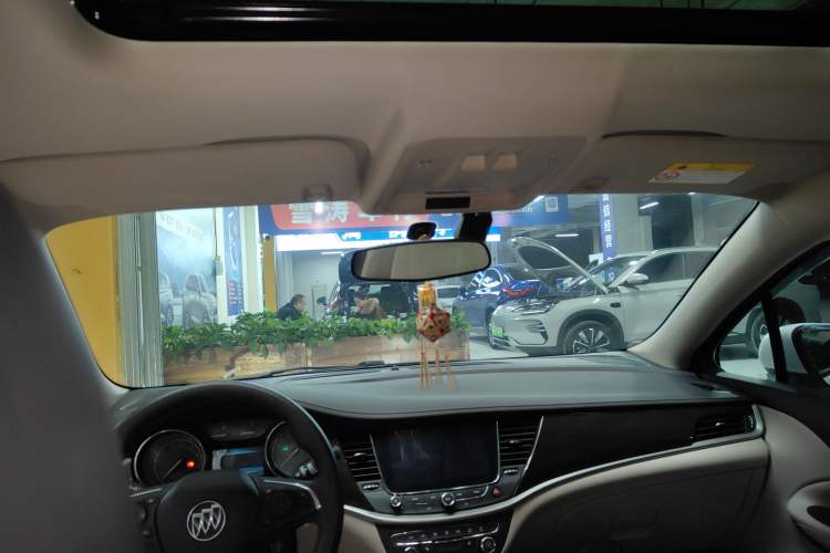 Used Buick Verano 2019 Sedan 15S Automatic Leading Model