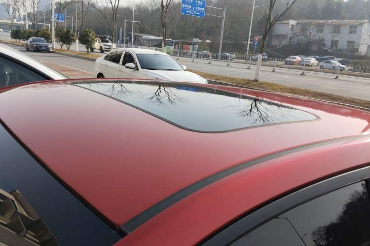 Used Geely Auto Binray 2020 1.4T CVT Asian Games Edition