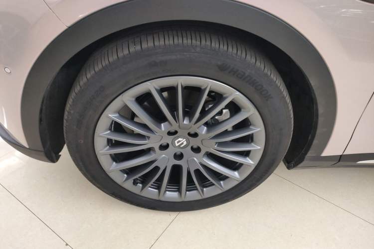 Used Leapmotor C11 2024 All-Electric 580 Luxury Edition