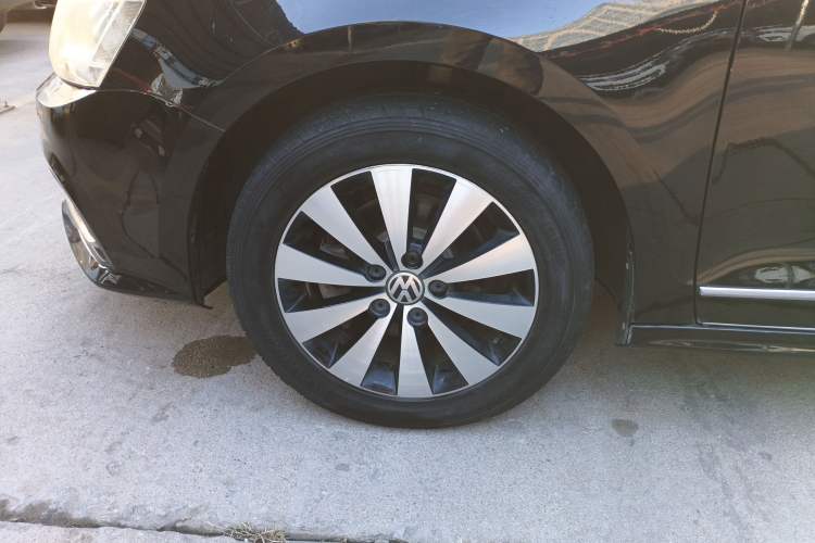 Used Volkswagen Sagitar 2018 1.6L Automatic Comfort Model
