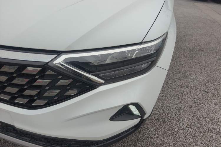 Used Jetta VS5 2019 280TSI Automatic Enjoyment Model
