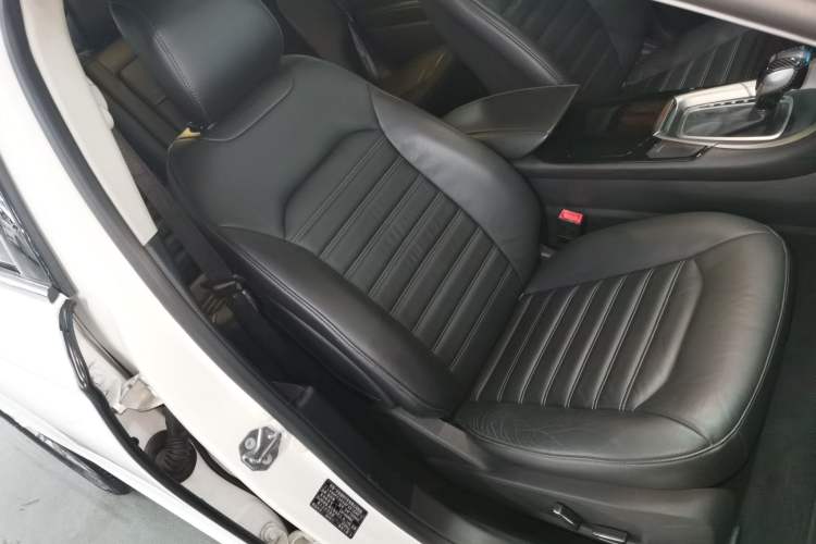 Used Ford Mondeo 2013 2.0L GTDi 200 Fashion Edition
