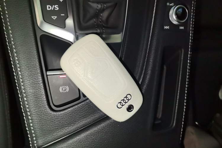 Used Audi A5 2024 Sportback 40 TFSI Fashionable and Dynamic Model
