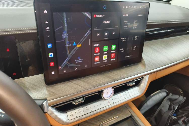 Used Tank 500 2023 3.0T Sport Edition Realm-Setting 5-Seater