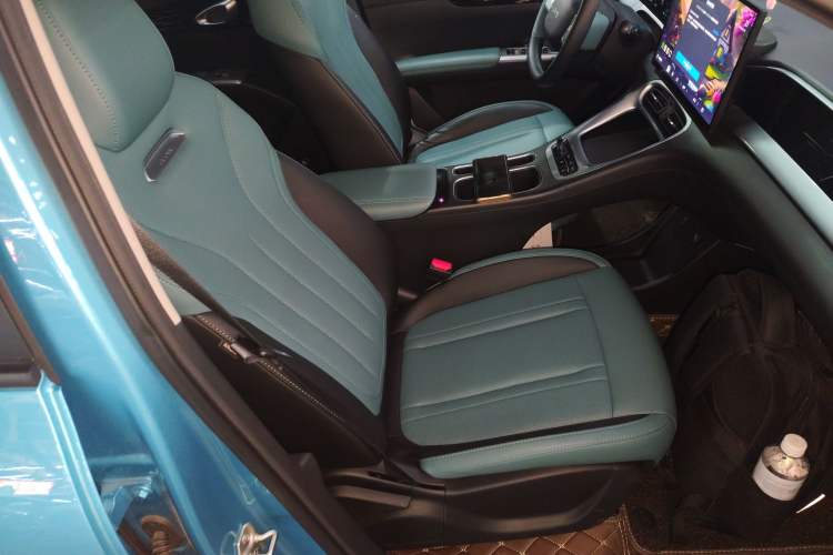 Used  Geome 2025 UP 410km Exploration Edition
