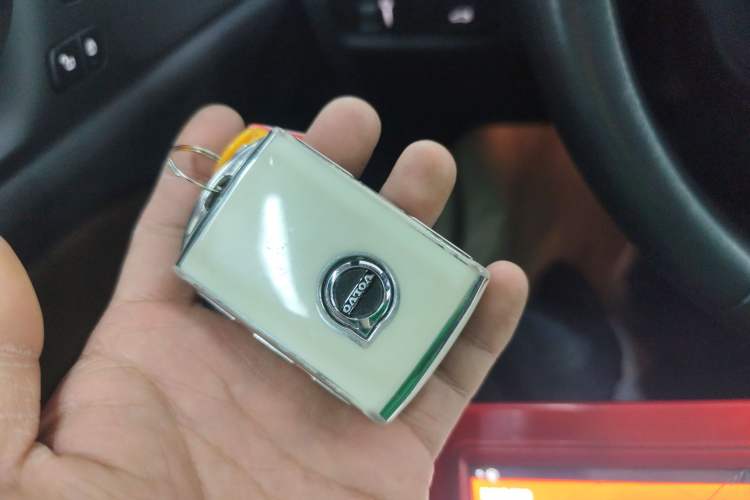 Used Volvo S60 2021 T4 Zhiyuan Luxury Edition