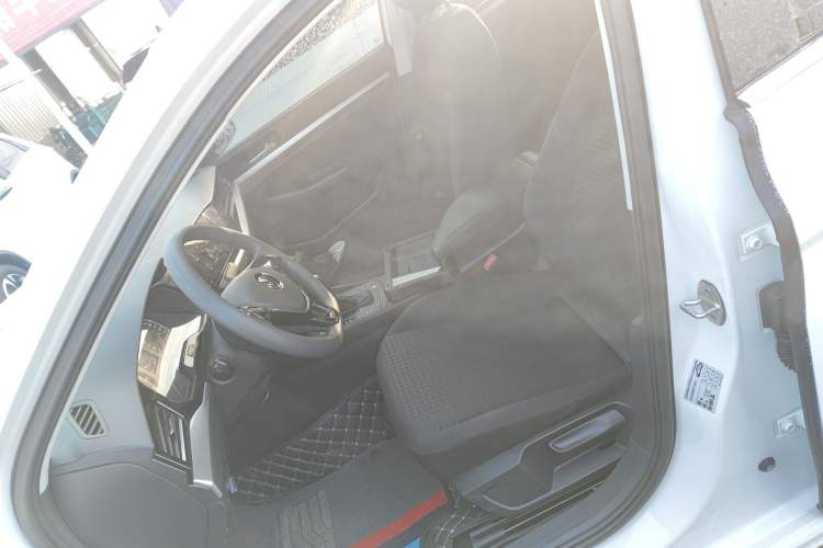 Used Volkswagen Bora 2021 1.5L Automatic Fashionable Smart Connectivity Version