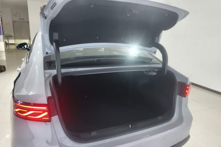 Used Chery Fengyun A8 2024 127 Yufeng Edition
