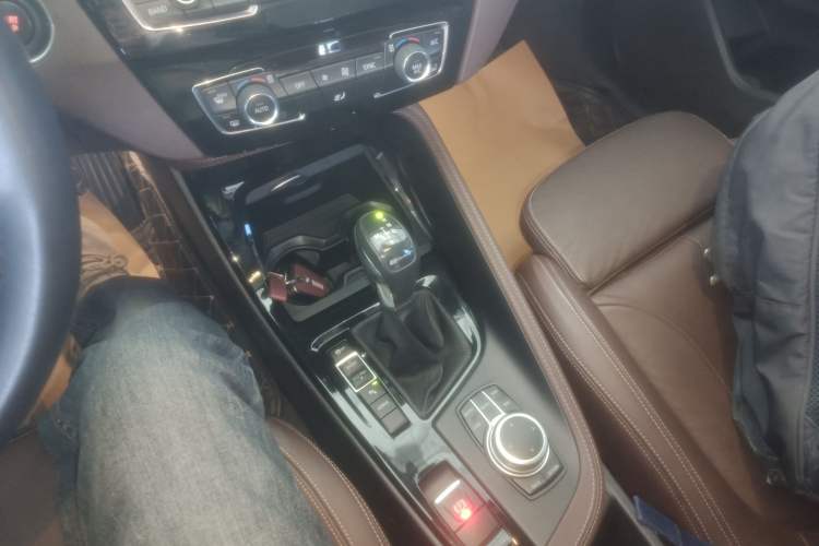 Used BMW X1 New Energy 2019 xDrive25Le Luxury Model