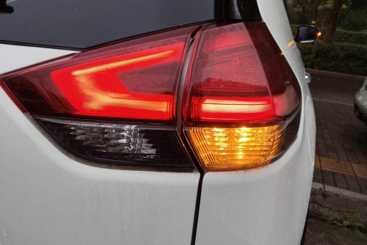 Used Nissan X-Trail 2021 2.0L CVT 2WD XL ITS SmartConnect Comfort Edition
