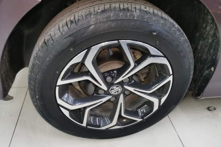 Used MG 5 2021 180 DVVT CVT Youth Luxury Edition