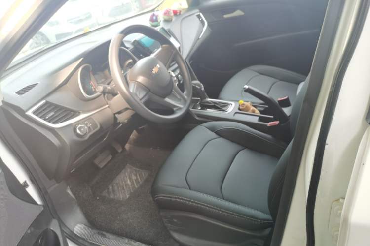 Used Chevrolet Cavalier 2018 320 Automatic Enjoyment Sunroof Edition
