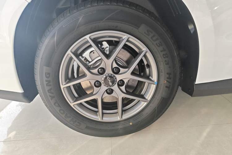 Used BYD Seal 06 New Energy 2025 DM-i Smart Drive 80KM Luxury Model