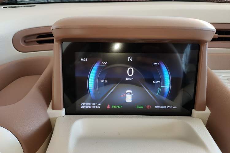 Used Bestune Pony 2026 222km Colorful Horse