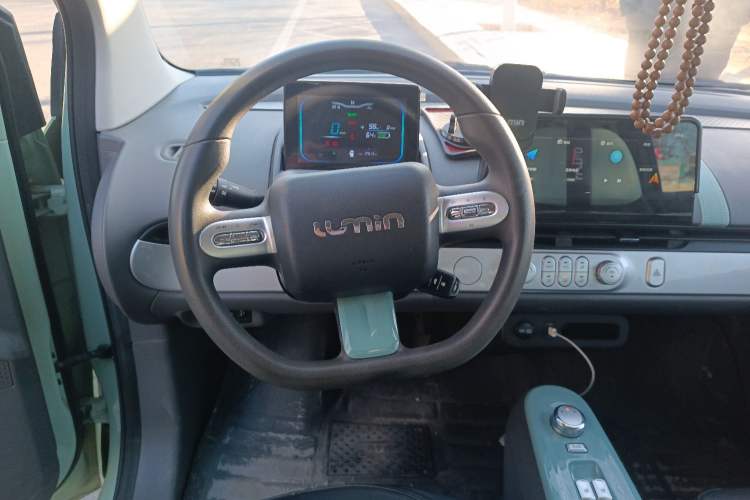 Used  Lumin 2022 155 km – Refreshingly Sweet Edition