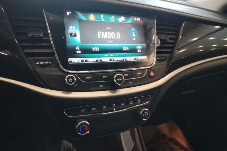 Used Buick Verano 2019 Sedan 20T Dual-Clutch Leading Model
