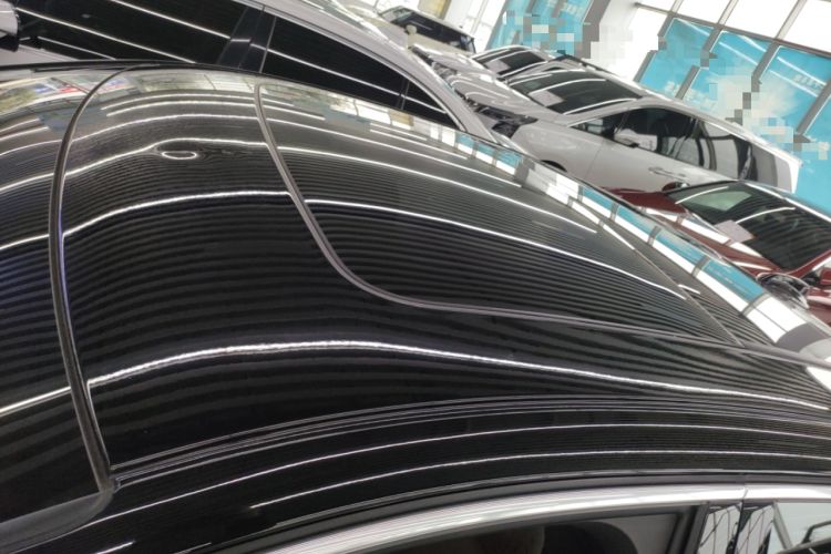 Used Volvo S90 2024 B5 Zhiyi Luxury Edition