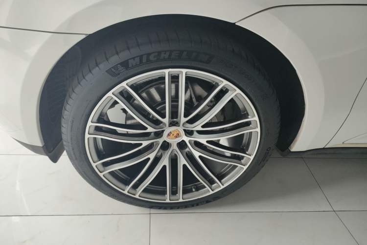 Used Porsche Macan 2014 Macan S 3.0T
