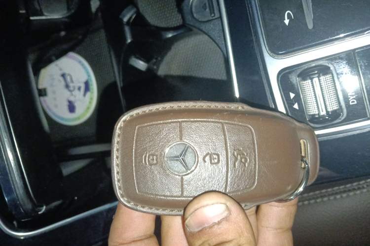 Used Mercedes-Benz GLC 2022 Facelifted GLC 260 L 4MATIC Dynamic Edition
