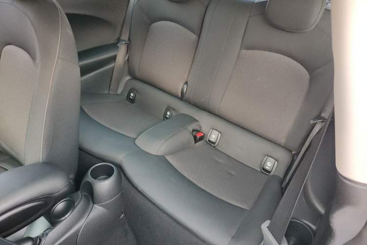 Used  MINI 2016 1.2T ONE Pioneer Edition
