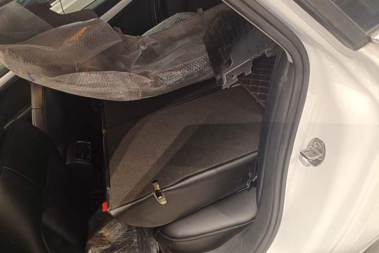 Used Audi A4L 2016 35 TFSI Automatic Standard Model
