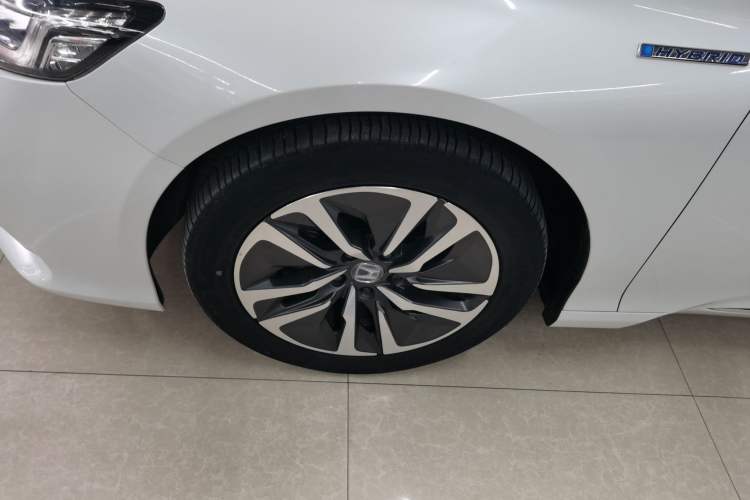 Used Honda Inspire 2019 Rui·Hybrid 2.0L Jingya Edition China VI