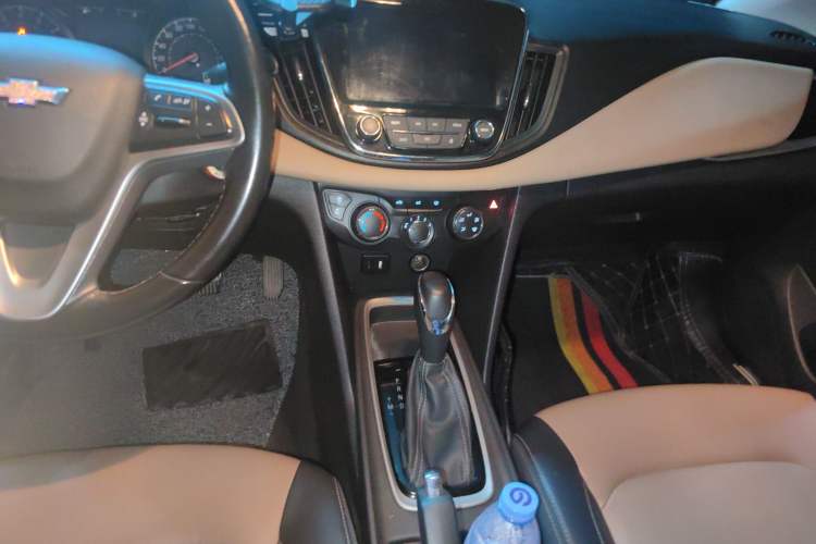 Used Chevrolet Monza 2022 320 Automatic Enjoyment Sunroof Version