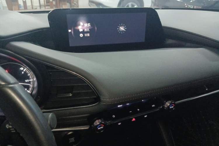 Used Mazda Mazda 3 Axela 2021 2.0L Automatic Zhiya Edition
