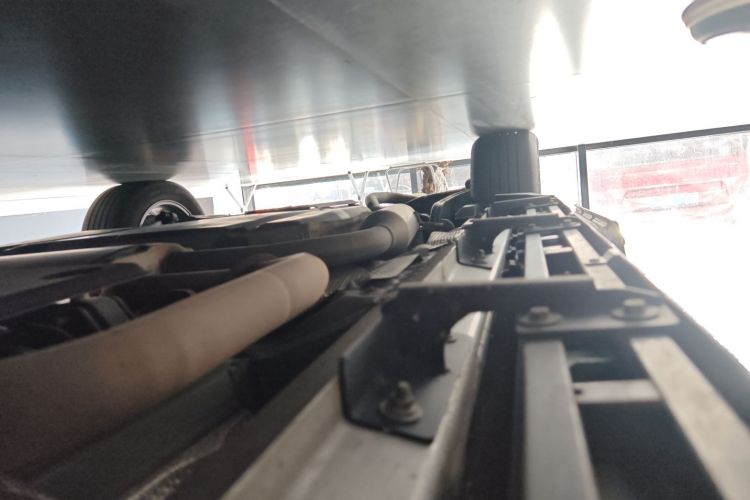 Used Toyota Sienna 2021 2.5L Hybrid Platinum Edition
