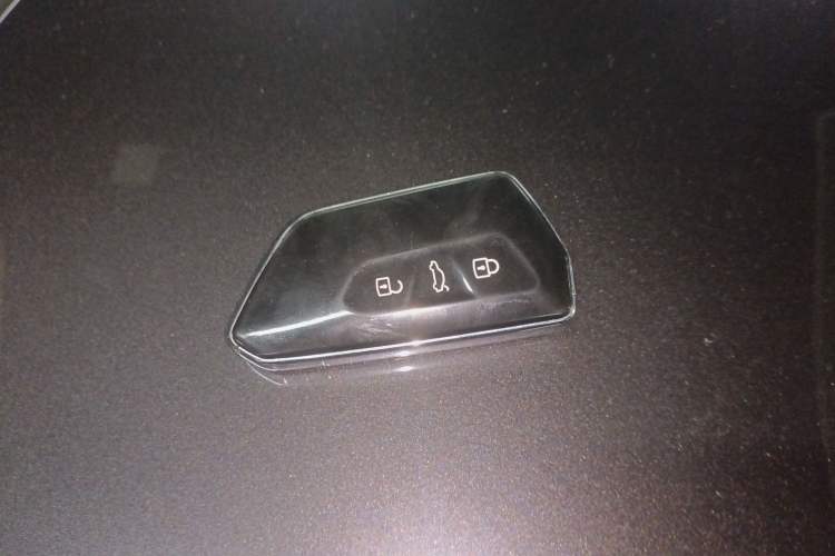 Used Volkswagen Talagon 2022 380TSI Four-Wheel Drive Luxury "Jiajing" Edition Pro 6 Seats